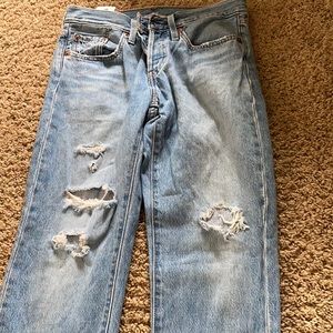 Levi’s